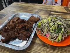 -清真-戏楼王记牛肉面