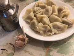 -老猎户炭火锅羊汤(万达店)