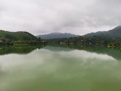 -黄巢水库