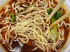 -李先生牛肉面大王(马栏店)