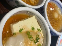 蒜蓉粉丝扇贝-松子料理(白家庄店)