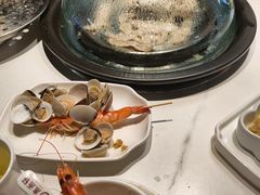 -水禾轩·海鲜蒸汽主题餐厅(拱北店)