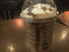 -星巴克(深圳龙华人民北店)