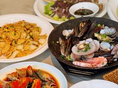 -好兄弟郭巨海鲜(天一阁店)