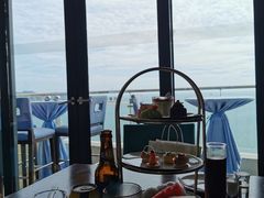 -三亚福朋喜来登酒店·大堂吧