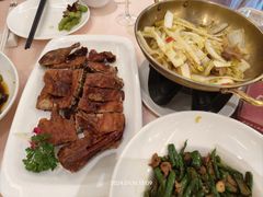 -王府井酒店(金桥港湾店)