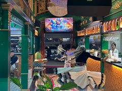 -新疆亚克西音乐餐厅(南方花园店)