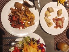 -“香”全日餐厅·株洲大汉希尔顿酒店