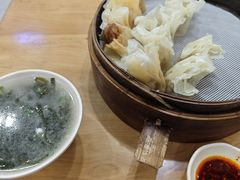 -晓友烧麦(光华村店)