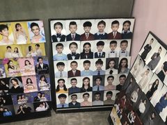 -优娑照相馆(世茂广场店)