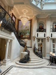 -大连城堡豪华精选酒店·宴会厅