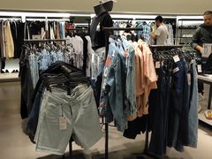 -ZARA HOME(天环广场店)