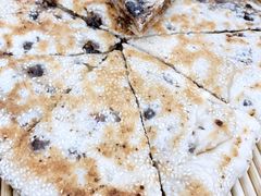麻酱糖饼-南磨房食府(燕莎奥特莱斯购物中心店)