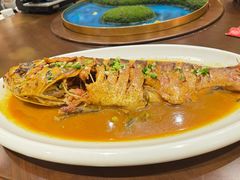 -李氏八大件老菜馆(万宝街店)