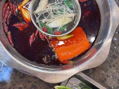 -金鼎雪山牦牛杂火锅(理县总店)