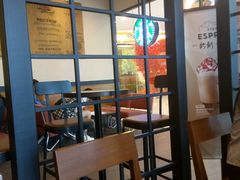 -星巴克臻选(福州仓山万达店)