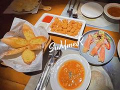 -秀·爱尔兰餐吧(上海路店)