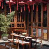 成都｜米其林一星 宝藏川式素食餐厅