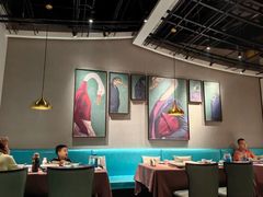-羲和雅苑•北京烤鸭(乐园道万象城店)
