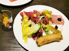 -上海衡山路十二号华邑酒店