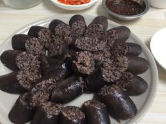 -屋里家延边朝鲜族冷面(南园店)