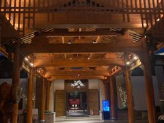 -丽江金茂凯悦臻选酒店-滇香馆