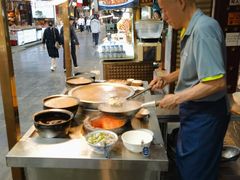 -老刘家泡馍·陕西老字号(钟楼广济街店)