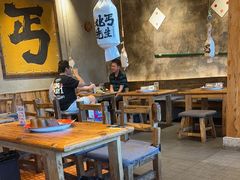 -北丐先生·野馄饨烧烤(泰达E街区店)