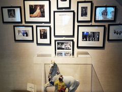 -Me Coffee下午茶艺术空间