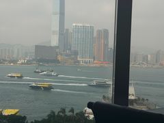 -Caprice(香港四季酒店)