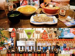 -平成屋·午肴夜酒(四川北路店)