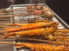 -花和尚·湘西小串烧烤(祈福店)