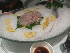 -顺峰顺水顺德菜(第一百货店)