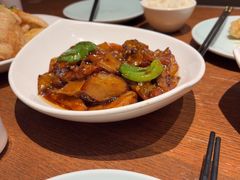 -北李妈妈菜·虾爬子大锅贴(贵和店)