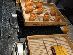 -上海宝华万豪酒店