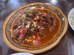 -朗妈私房菜(婺女州店)