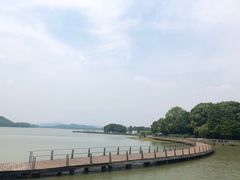 -水上明月·湖景餐厅