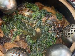 -茶马古道·野生菌清汤黄牛肉(沙溪店)
