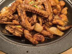 -六月雪干锅(绵阳凯德广场店)