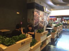 鲜芋仙(大悦城店)-鲜芋仙(南开大悦城店)