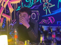 -vimi便利店酒吧