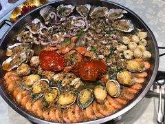 -厦门渔港(成山路店)