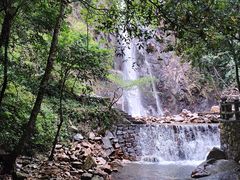 -姑婆山旅游区