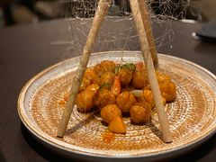 -广州文华东方酒店·江-由辉师傅主理