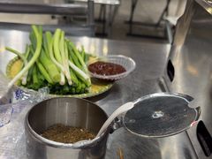 -鲁C·尚小炉·淄博烧烤(市北店)