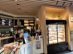 -德南面包房(尚都店)