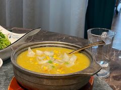 -马老六清真餐厅(雁滩店)