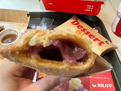 -快乐蜂(永光广场店)