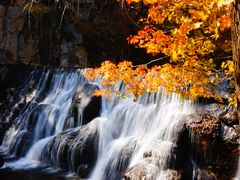 -丹东天桥沟景区