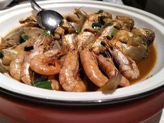 -忆家名门·上海菜(徐家汇店)
